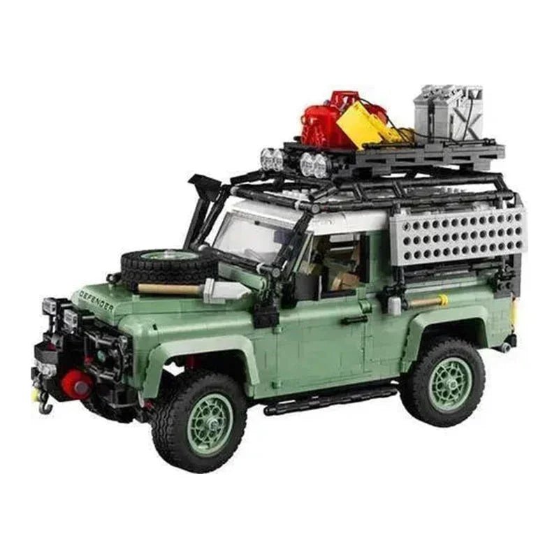 Classic Off-Road Defender 90 - 10317