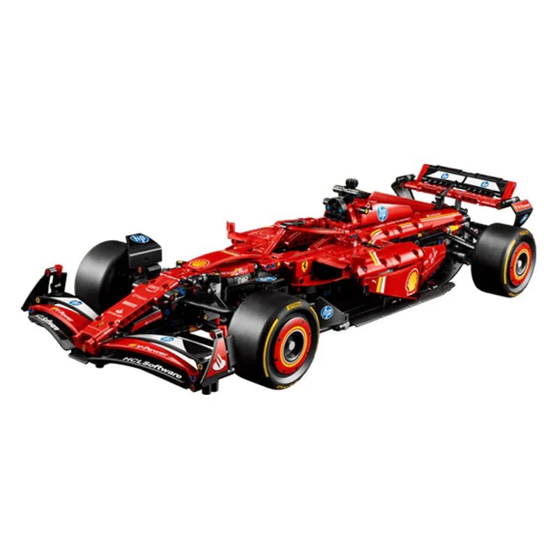 Italian F1 Racing SF-24 - 42207