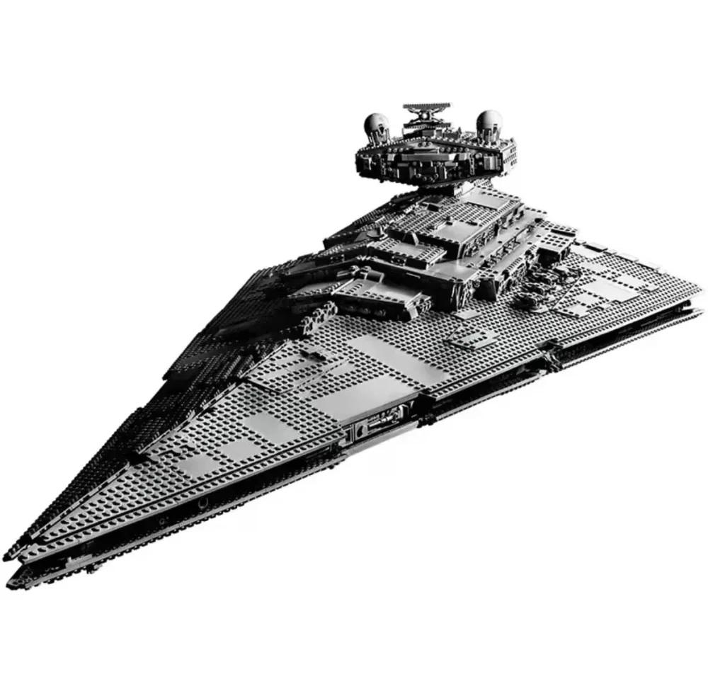Imperial Destroyer UCS - 75252