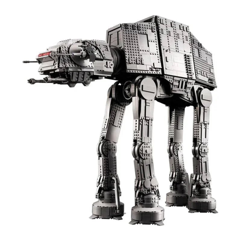 All Terrain Armored Walker - 75313