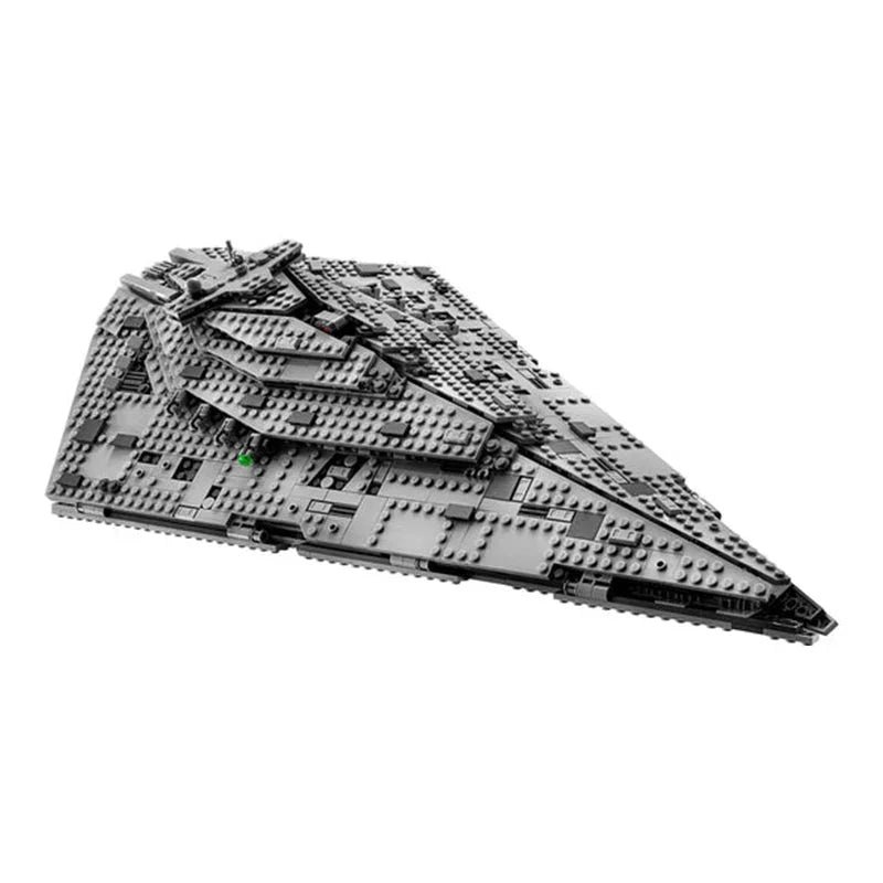 Imperial Destroyer Building Set - 75190