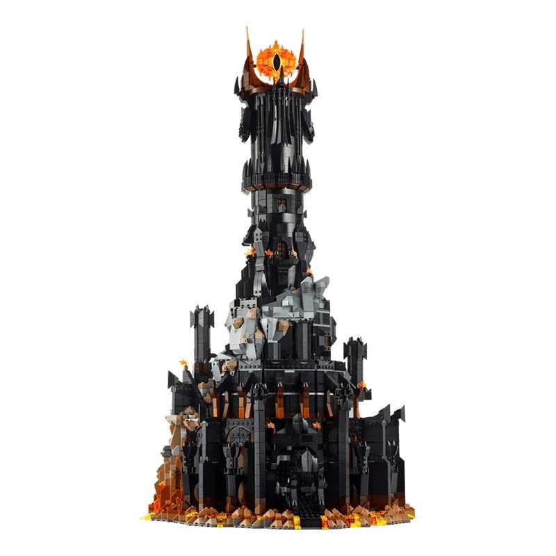 The Lord of the Rings: Barad-dûr - 10333